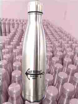 Stainless Steel Bottle