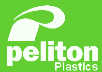 Peliton Plastics lPad Printing ogo